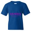 48 Hour - Heavy Cotton Youth T-Shirt Thumbnail